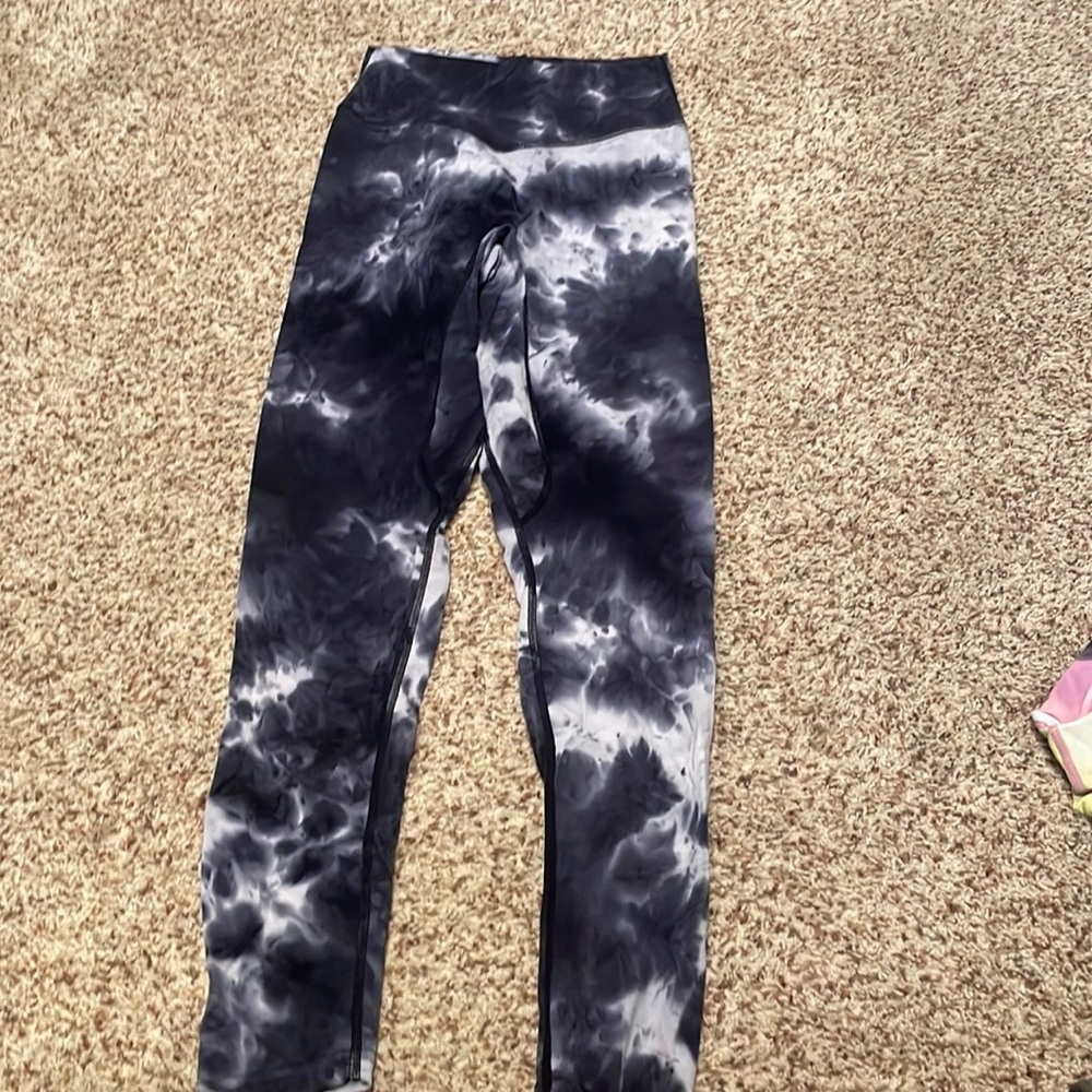 Balance leggings